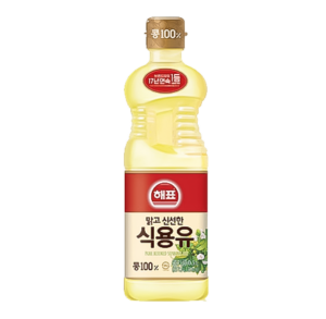 Sajo Soybean Cooking Oil 500ML