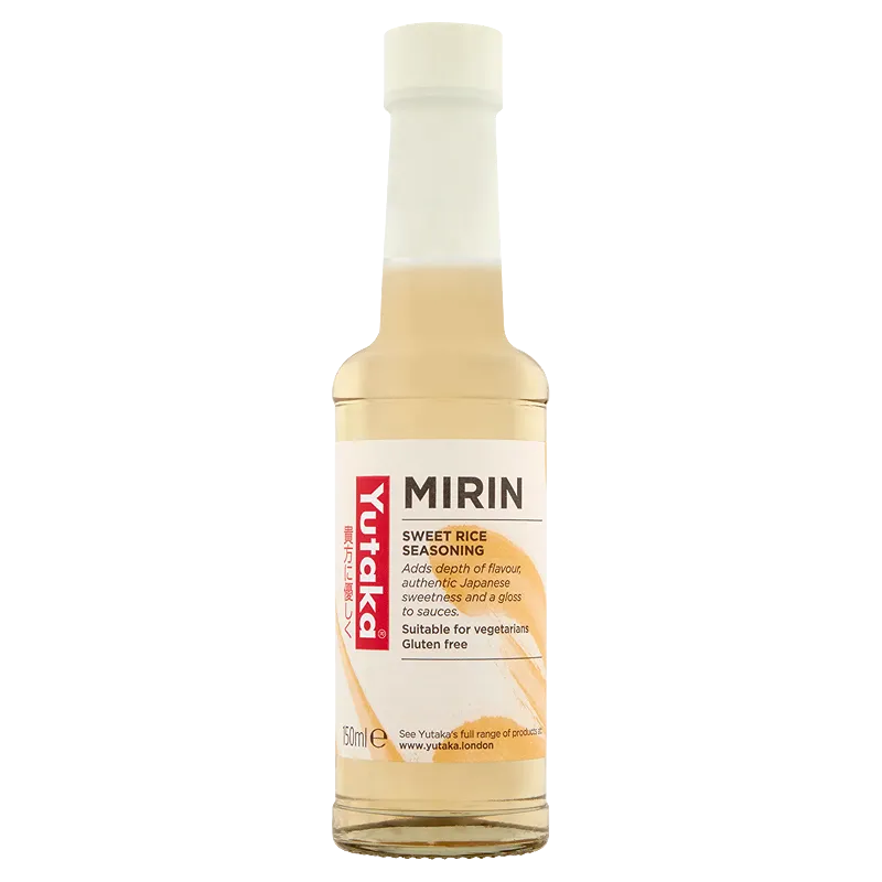 Yutaka Mirin 150ml