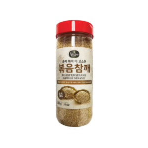 Choripdong Roasted Sesame Seeds 454G