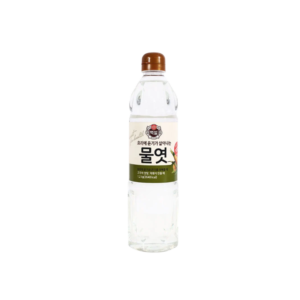 CJ Corn Syrup 1.2KG