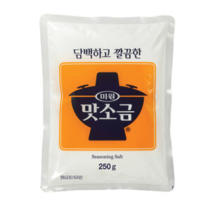 DAESANG Seasoning Salt 250G