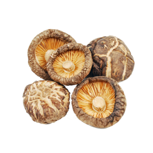 Shiitake Mushrooms