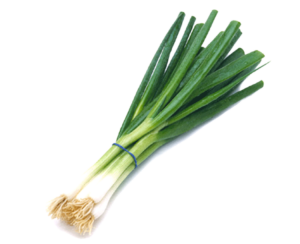 Spring Onions