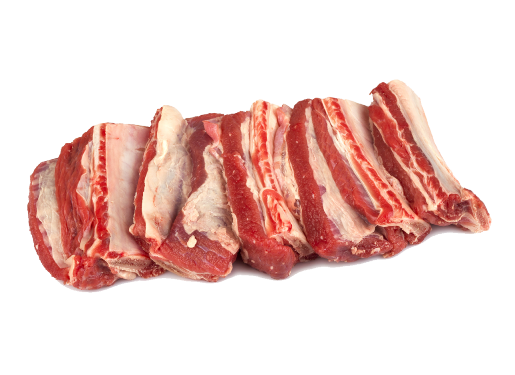 Beef Short Ribs