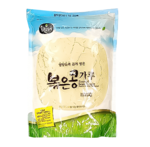 CHORIPDONG Roasted Bean Powder 454G