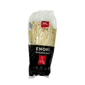 ENOKI MUSHROOM(china)