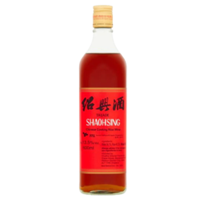 TT – Shaohsing Cooking Wine 500ml