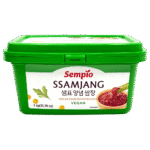 SP Seasoned Soybean Paste 1KG