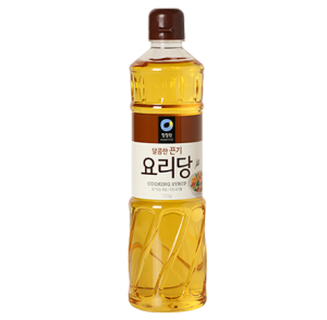DS Cooking Syrup 1.2KG