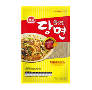 HAEPYO Vermicelli 500G