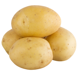 Potatoes