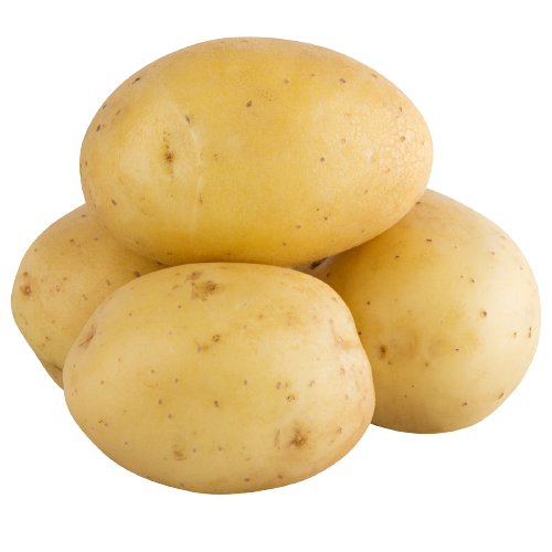 Potatoes-