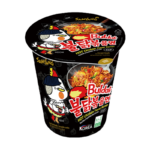 Samyang Hot Chicken Ramyun (Original) Cup 70G