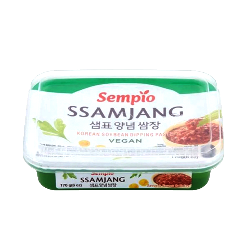 SP S/Soybean Paste (Vegan)170G
