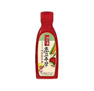 CJ Haechandle Vinegared Pepper Paste 500G