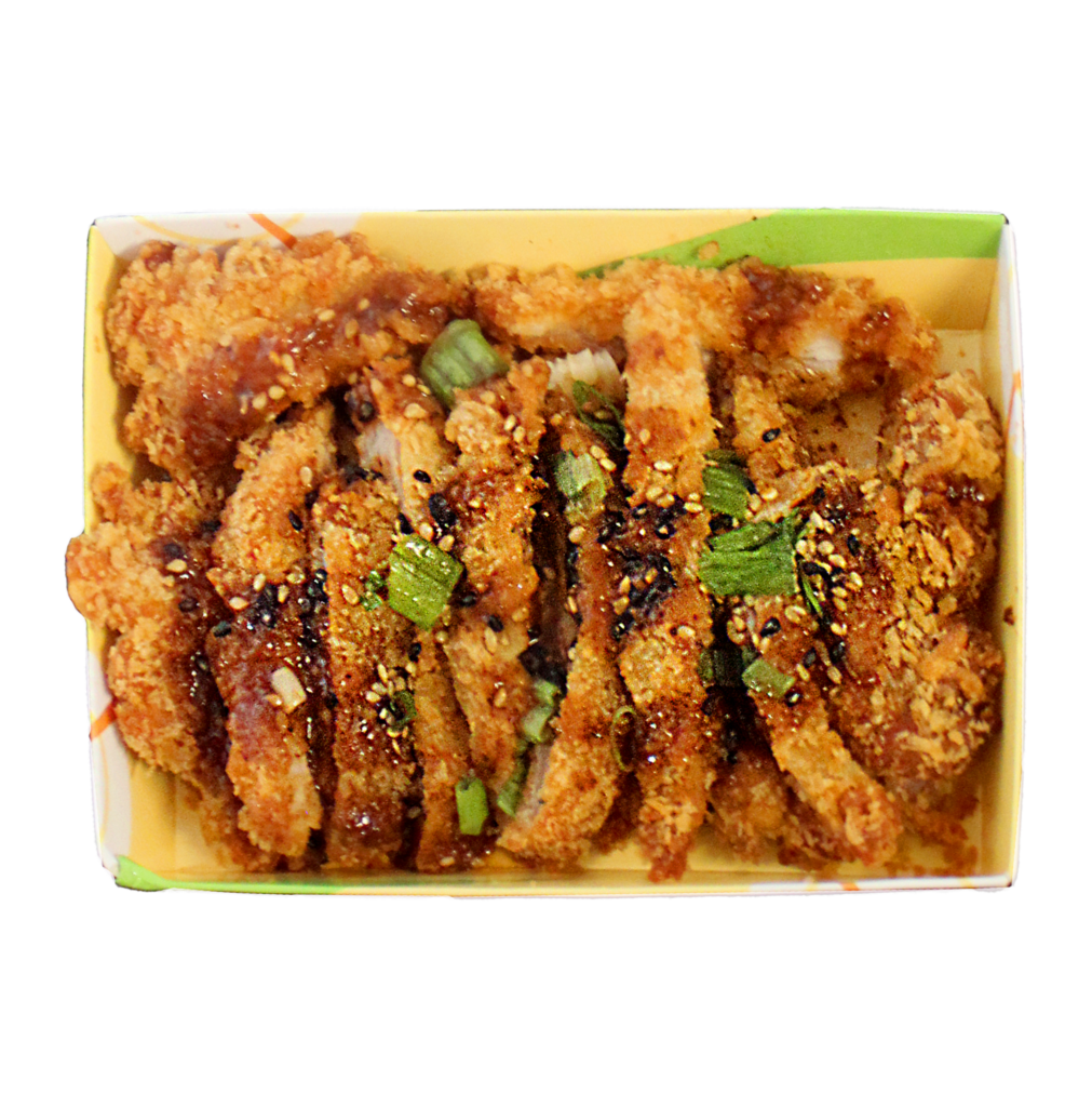 OSEYO CHICKEN KATSU 180G