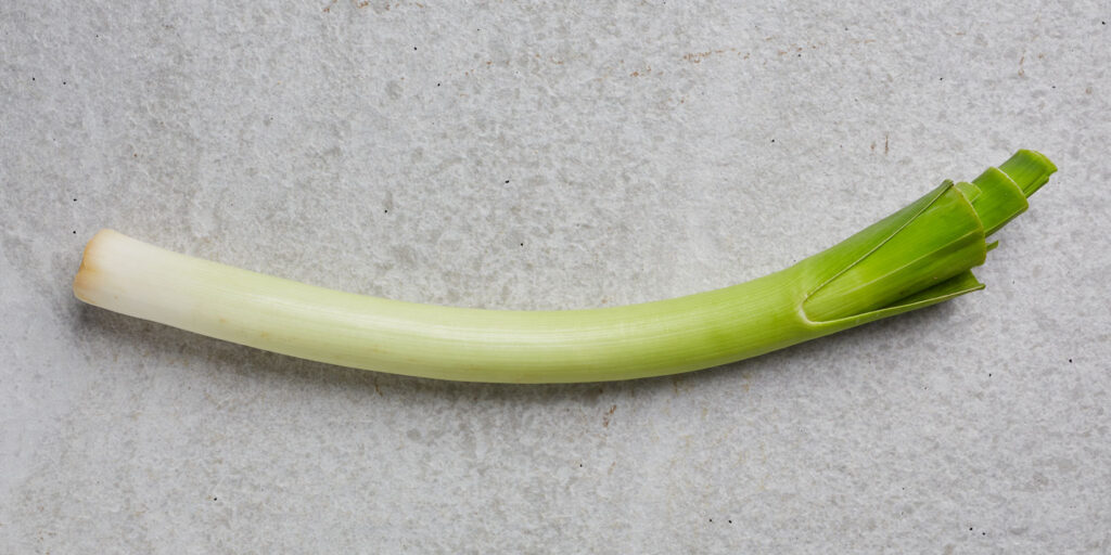 Korean Leek (Daepa)
