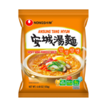 NONGSHIM Ansungtagmyun 125G
