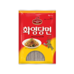 Daesang Hwayoung Glass Noodle 1KG