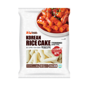 K-eats Rice Cake(Stick Type) 500G