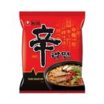 Nongshim Shin Ramyun 120G