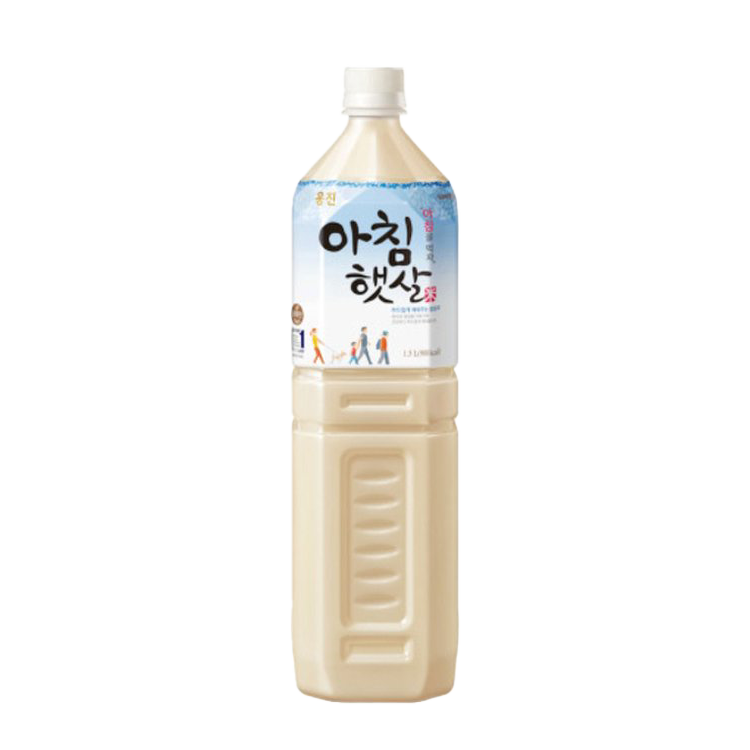 Woongjin Morning Sunshine Rice Drink 1.5L
