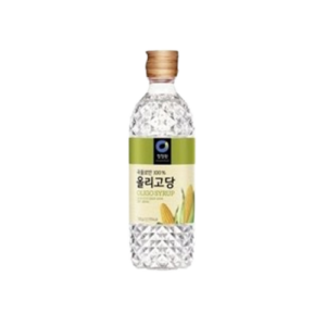 DAESANG Oligo Syrup(Oligosaccharide) 700G
