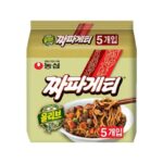 Nongshim Chapagetti (Multi) 140G