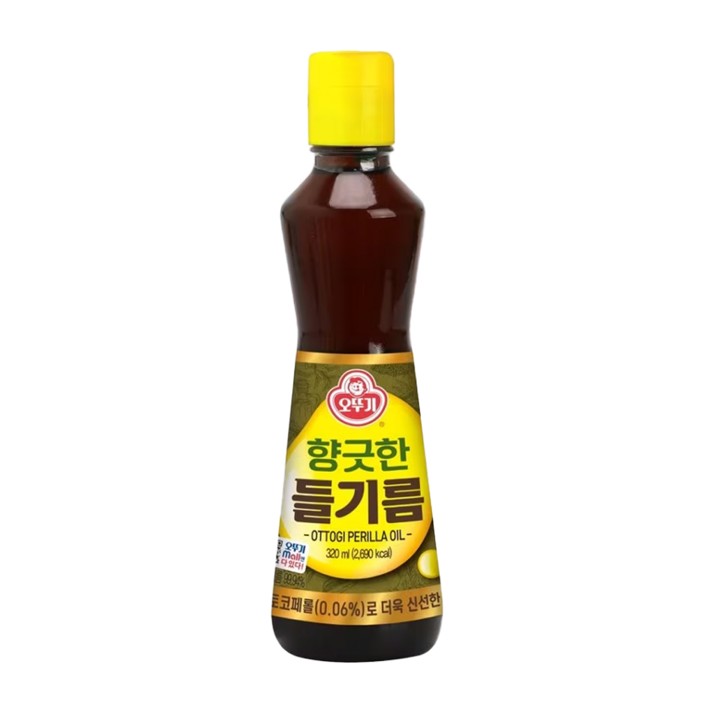 Ottogi Perilla Oil 320ML
