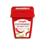 SEMPIO Red Pepper Paste 250G