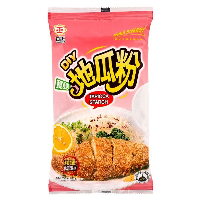 Sunlight – Tapioca Starch 400g