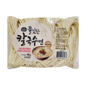 CRD Fresh Noodle (Wheatsun) 400G