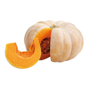 Pumpkin