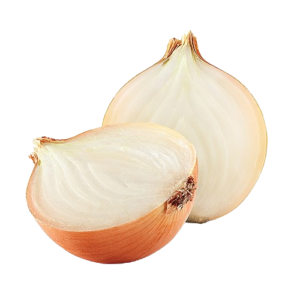 White Onion