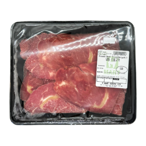 Frozen Beef Bulgogi