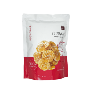 Seomin Apple Snack 60G