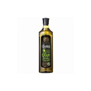 Haepyo Olive Oil