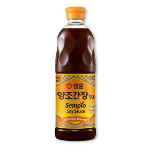 Sempio Brewed Soy Sauce(501S) 150ML