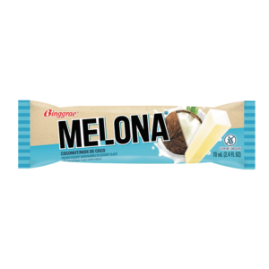 Binggrae MELONA Coconut Ice Bar 70ML