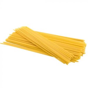 Thin linguine