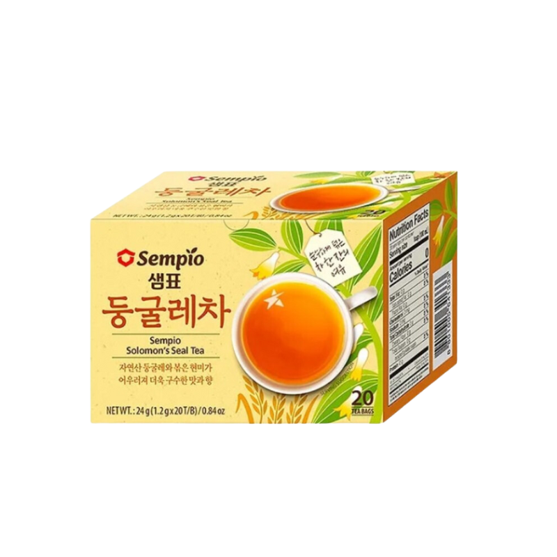 SP Solomons Seal tea 24G(20T)
