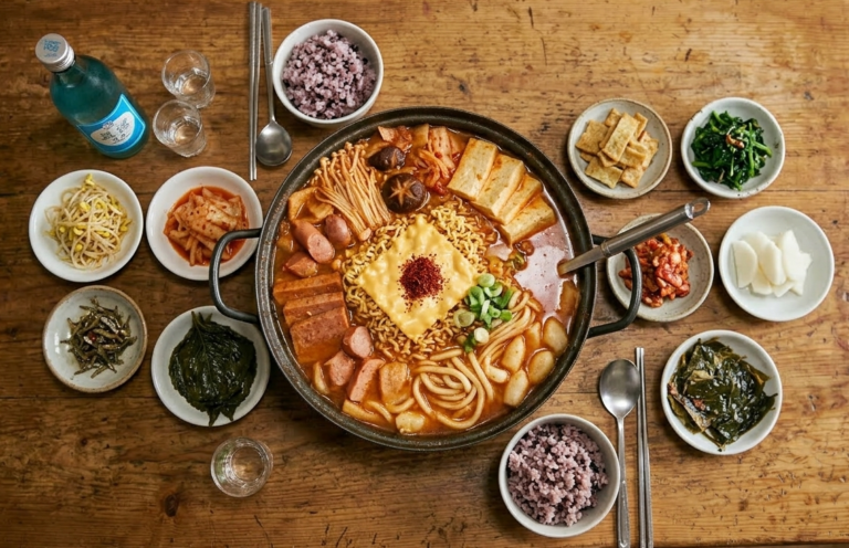 Army Stew