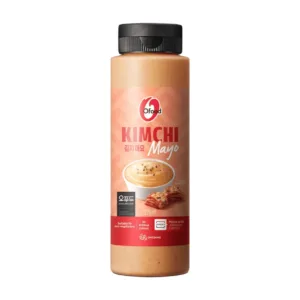 O'food Kimchi Mayo 250G