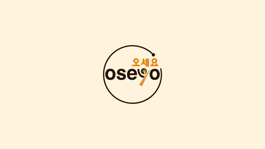 Oseyo Birmingham Korean & Asian supermarket