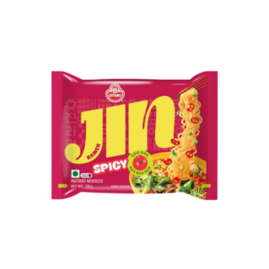 Ottogi Jin Ramyun Spicy 120G