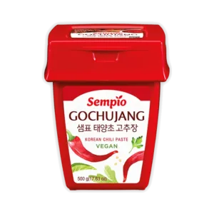 SEMPIO Red Pepper Paste 250G