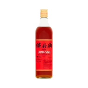 GS Shaoxing Cooking Wine 500ml