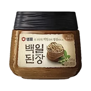 Sempio Premium Soybean Paste 450G