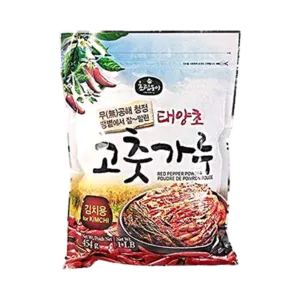 CHORIPDONG Red Pepper Powder 454G