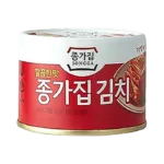 Daesang Jongga Canned Kimchi 160G